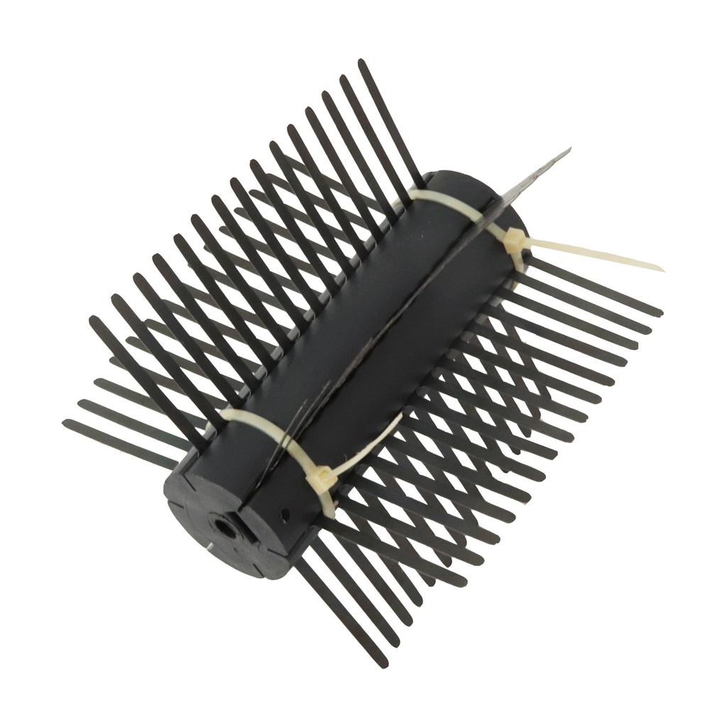 RODILLO P/ MAQ.SALP.STANDAR "NEIKE"