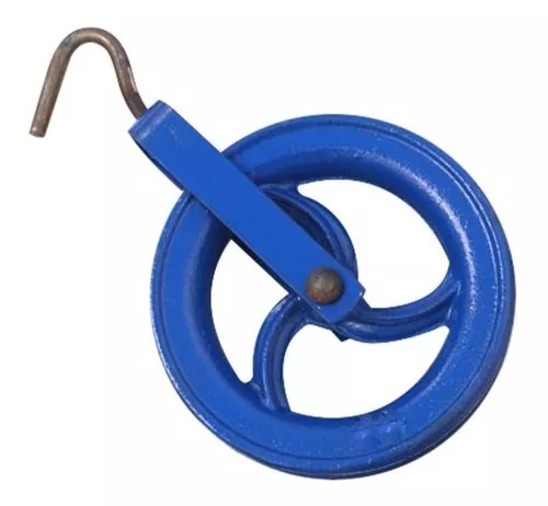 ROLDANA DE 20cm "TOTH"
