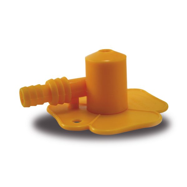 SAPITO PARA RIEGO DE PVC