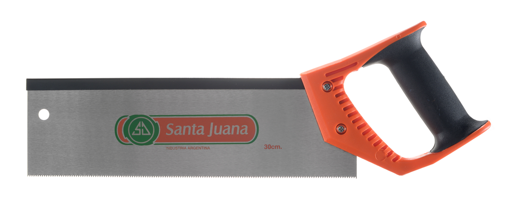 SERRUCHO COSTILLA Nº25 "SANTA JUANA"