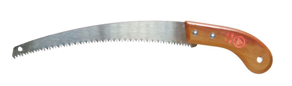 SERRUCHO PODAR CURVO "NEIKE"