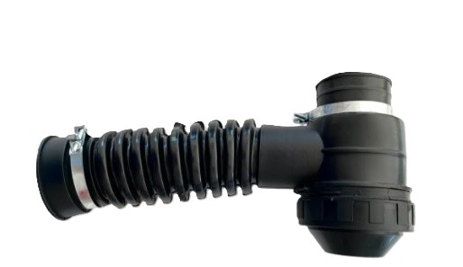 SIFON DE PVC SIMPLE "MUNI-PLAST"