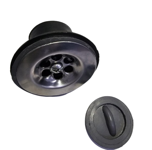 SOPAPAS P/LAVATORIO PVC 1 1/2"