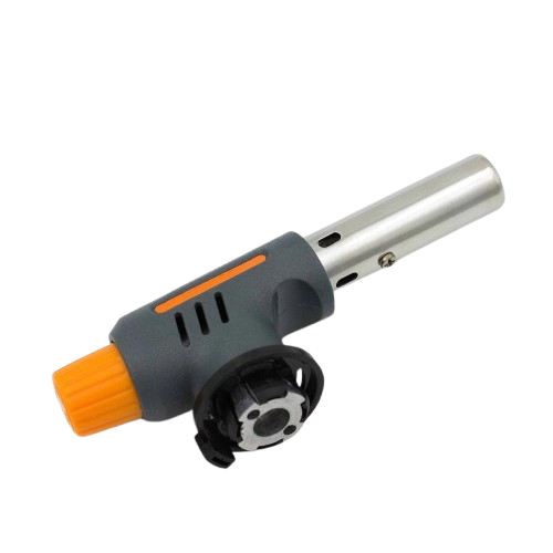 SOPLETE P/GAS BUTANO ELECTRONICO