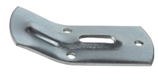 SOPORTE LAVATORIO C/NERVIO CORTO