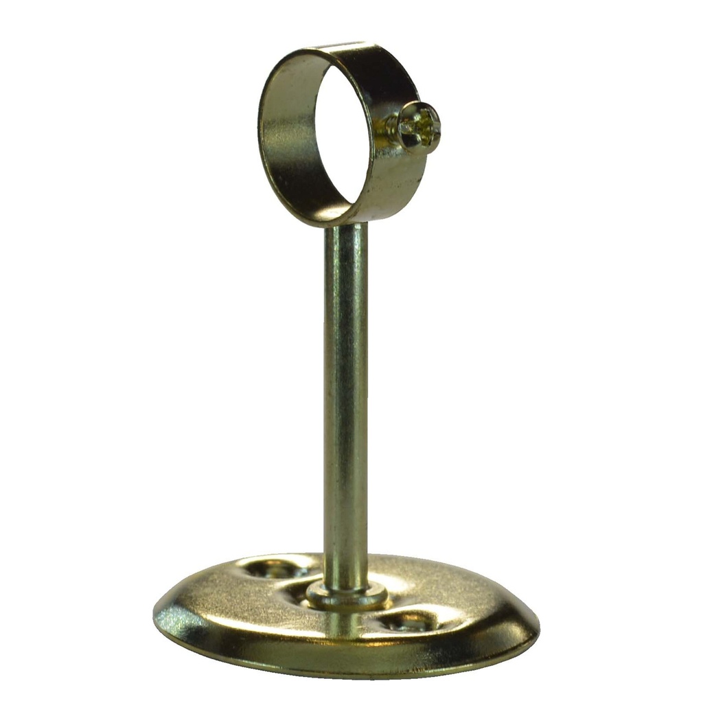 [1625] SOPORTE P/CORTINA 1/2" LARGO CERRADO