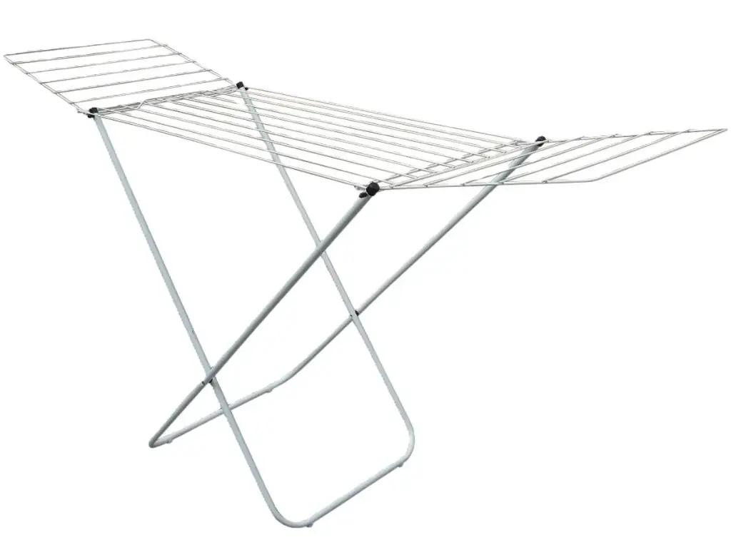 TENDEDERO CON ALAS (10 VARILLAS) EPOXI "ANRI"