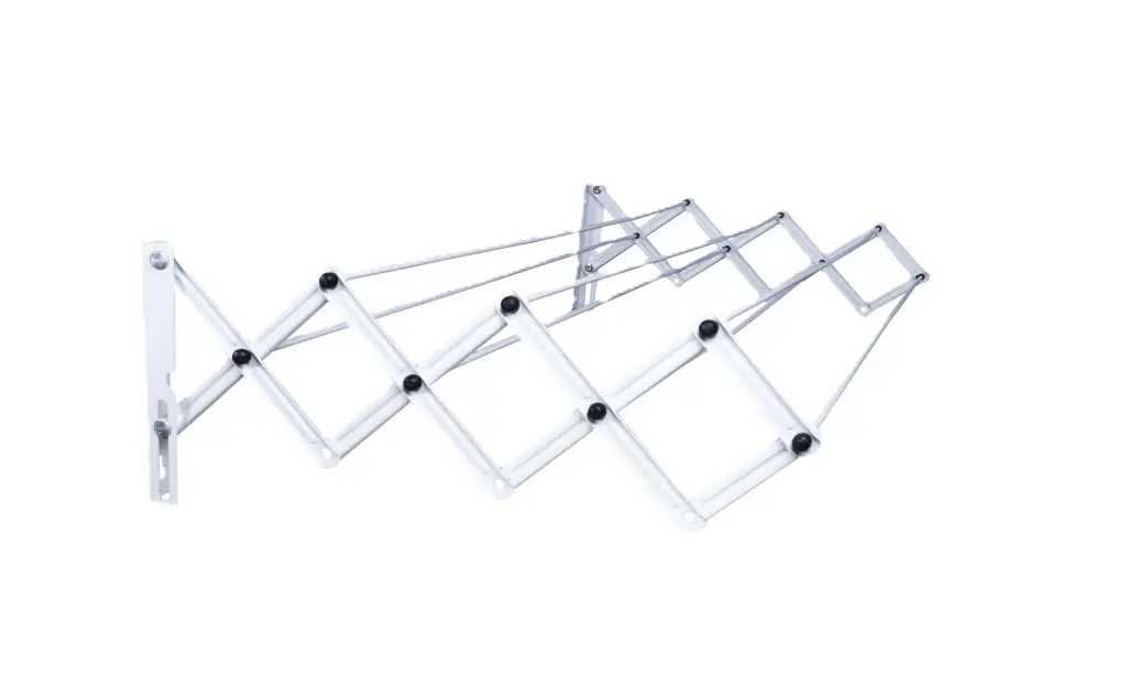 TENDEDERO PARED EXTENSIBLE 80CM EPOXI "ANRI"