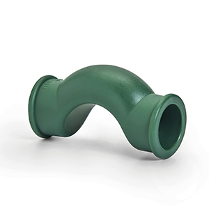 TERMOFUSION SOBREPASO CORTO 32mm