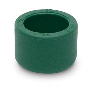 TERMOFUSION TAPA 20mm