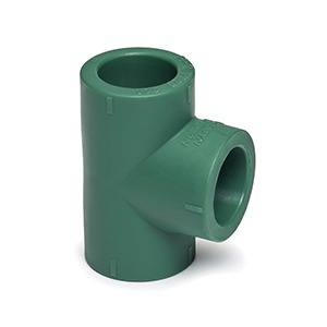 TERMOFUSION TEE 25mm