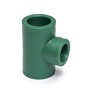 TERMOFUSION TEE REDUCCION 32/20mm