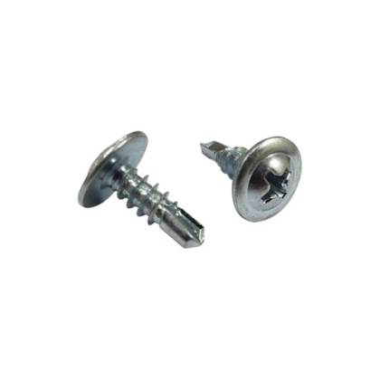 TORNILLO TANQUE MECHA 8 x 1/2" T1 (X 200 UN)