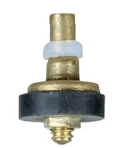 VALVULA CANILLA "PEIRANO" C/TUERCA