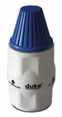 VALVULA RETENCION C/CANASTO 1 1/4" DUKE