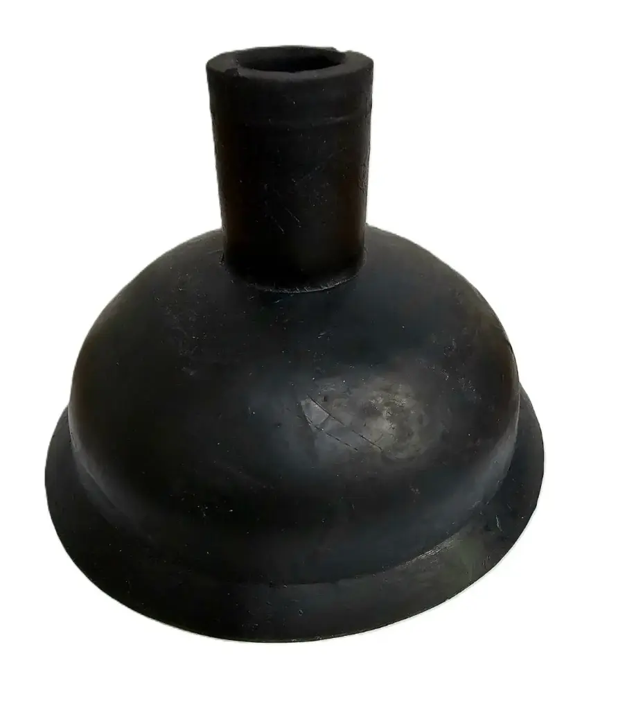 VENTOSA DE GOMA GRANDE