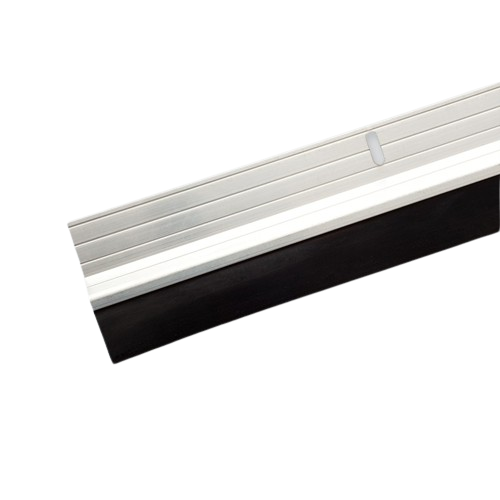 ZOCALO P/PUERTA PULIDO 1 MT.