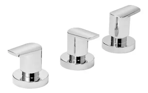 GRIFERIA BIDET C/SOP. NOVA "HYDROS"