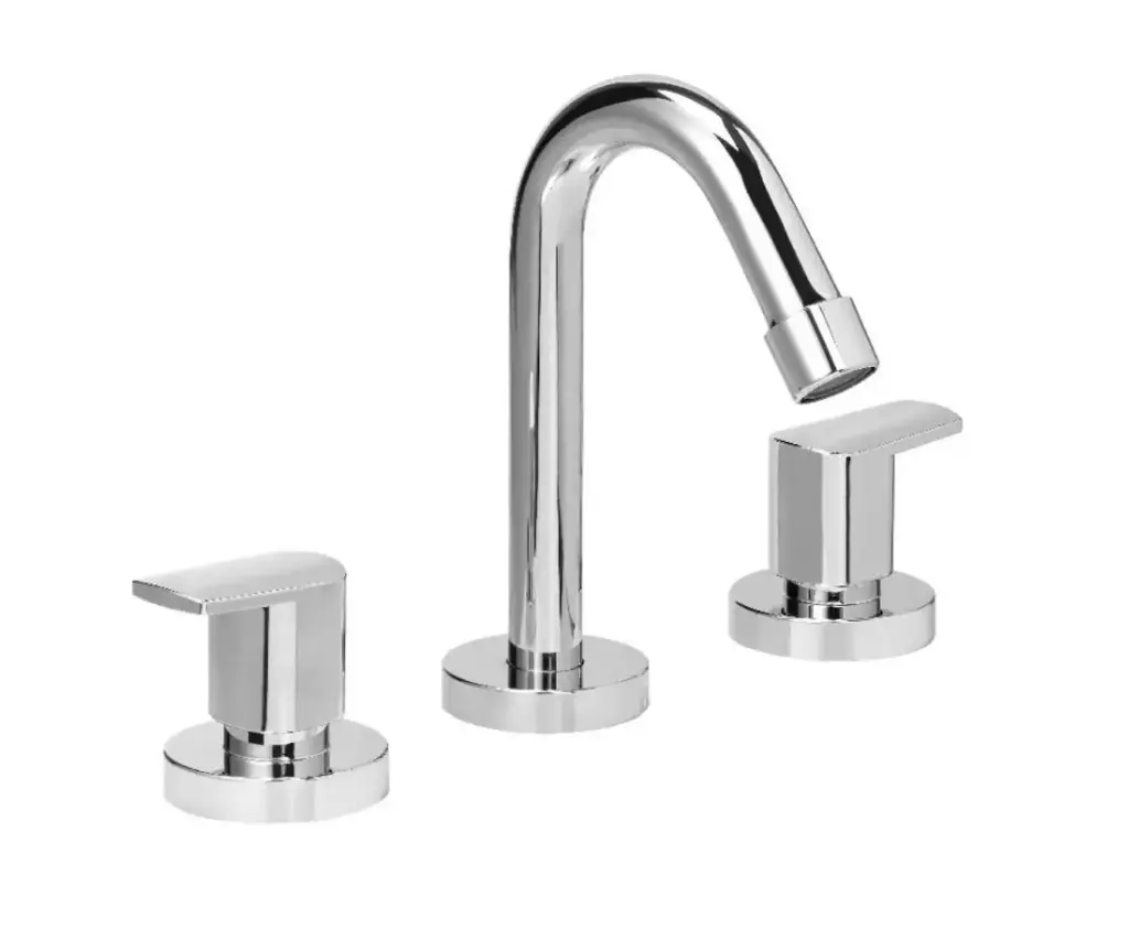 GRIFERIA LAVATORIO NOVA "HYDROS"