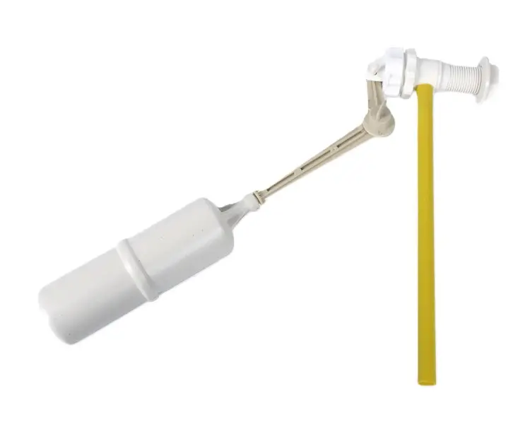 VALVULA LATERAL DEPOSITO EGOPLAST MACHO