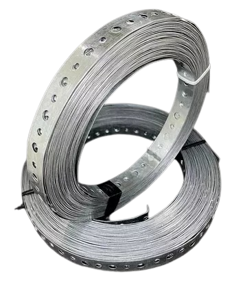 FLEJE PERFORADO 7X19 x5m