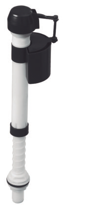 VALVULA DESCARGA INT ALTURA REG 1/2" "DEALER"