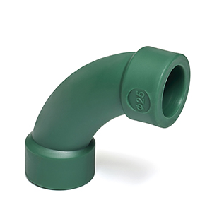 TERMOFUSION CURVA 25mm