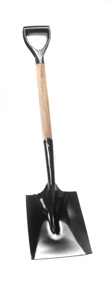 PALA ANCHA CABO MADERA EMP. PVC "CHAYTO"