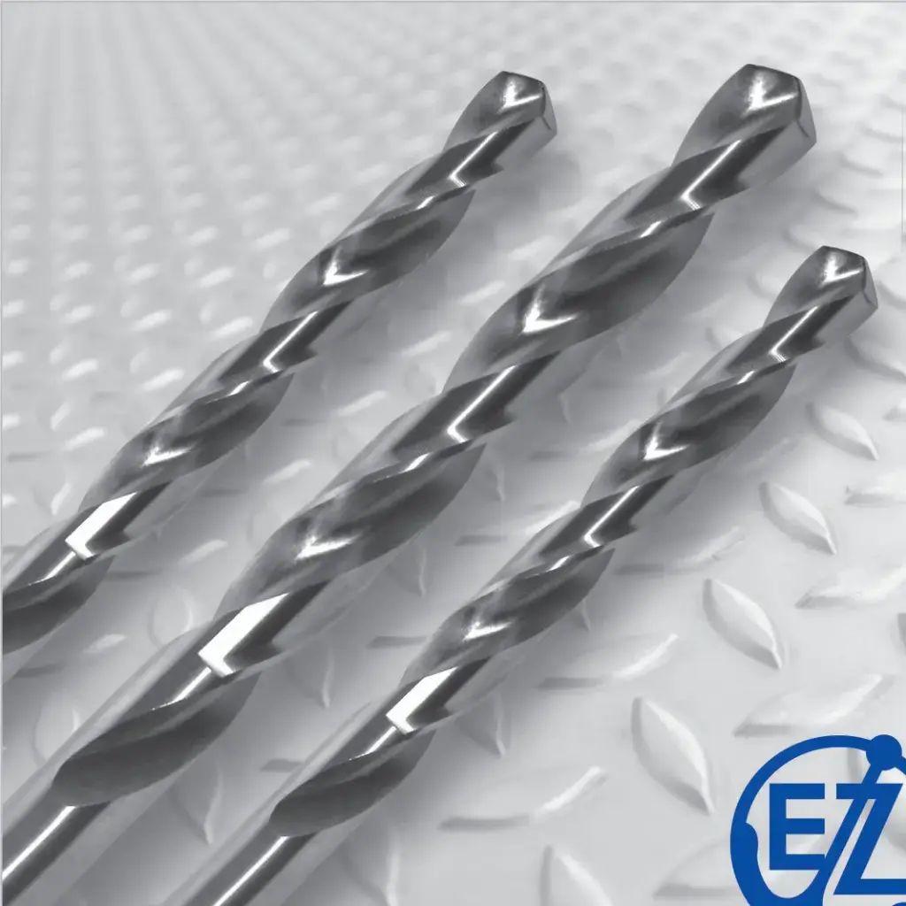 MECHA 8mm ACERO RAPIDO "EZETA"