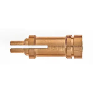SOPORTE PARA TERMOCUPLA - TERMO EI