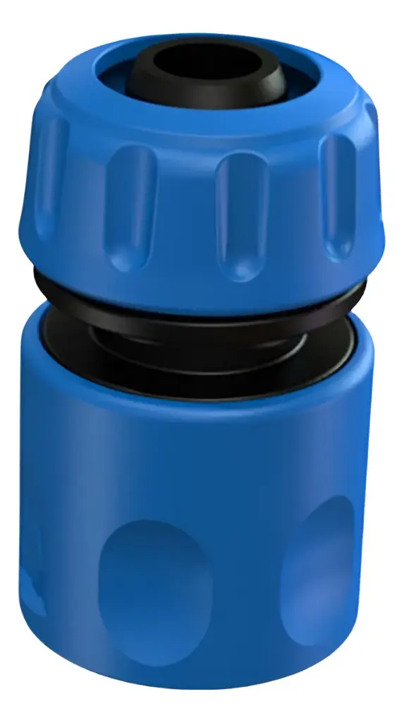 Acople Rápido Pico/Manguera 1/2-3/4"