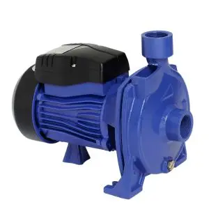 BOMBA CENTRIFUGA 1/2HP "PLUVIUS" (CPM130)