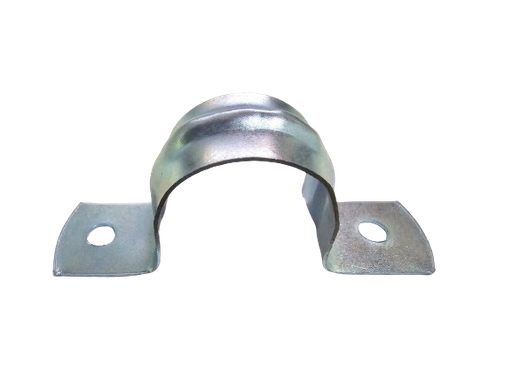[0442] ABRAZ GRAMPA OMEGA PARA CAÑO LUZ 1"
