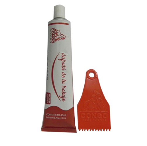 [2322] ADHESIVO DE CONTACTO 40ml "CONGO"