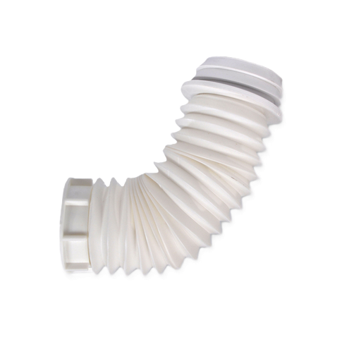 [1686] BAJADA MOCHILA 2" "EGOPLAST" ARTICULADA