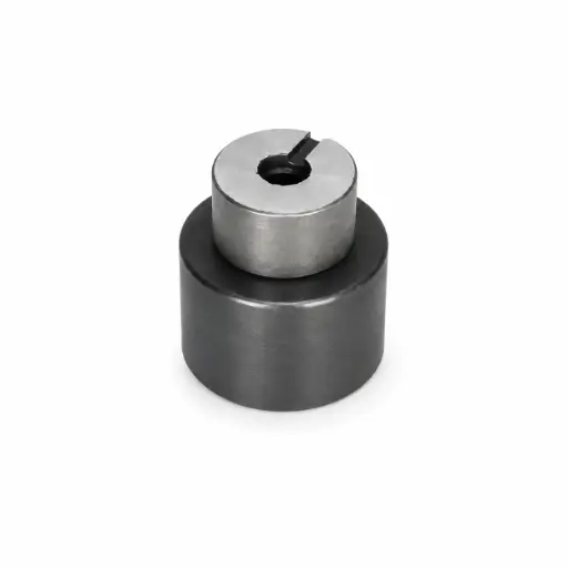 [1865] BOQUILLA P/TERMOFUSORA 20mm "GASSMANN"