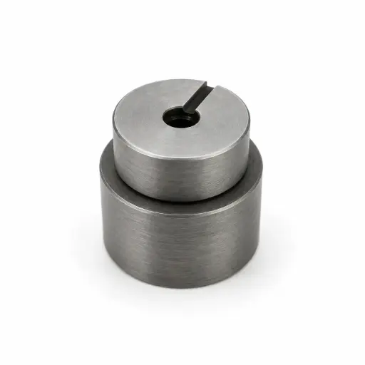 [1866] BOQUILLA P/TERMOFUSORA 25mm "GASSMANN"
