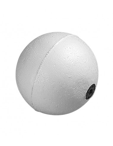 [0757] BOYA DE TELGOPOR TANQUE 3/4" COMUN