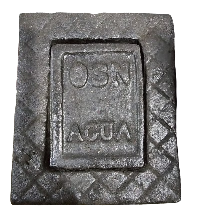 [0010] CAJA DE O.S.N.