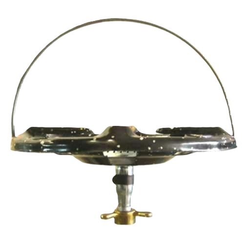 [1310] CALENTADOR P/ GAS ENVASADO ENLOZADO 3KG