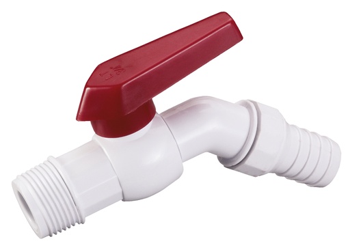 [1142] CANILLA PVC P.MANGA 3/4" SWING "LATYN"