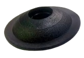 [997] CASQUETE DE PVC DE 1/4" ACCESORIO