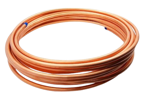 [2020] CAÑO DE COBRE DE 3/8"