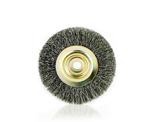 [1037] CEPILLO CIRCULAR DE ALAMBRE 6 x 1