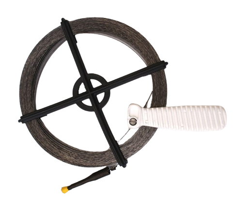 [0469] CINTA DESTAPA LAVATORIO 5 mts."TOTH"