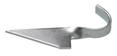 [58] CLAVOS PARA GASISTA GALVANIZADO