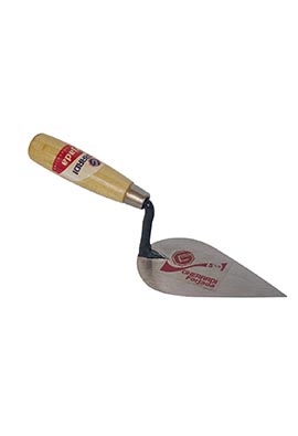 [0250] CUCHARA Nº 5 1/2 "GHERARDI"