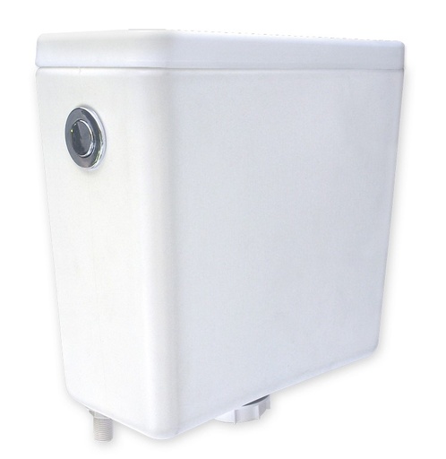 [1286] DEPOSITO DE MOCHILA DE 14 LTS. "EGOPLAST"