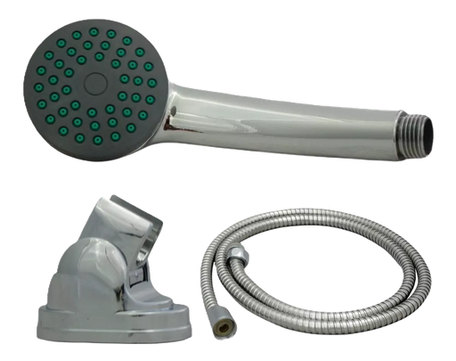 [2025] DUCHADOR ANTICALC+SOPORTE+FLEXIBLE 1.5mts