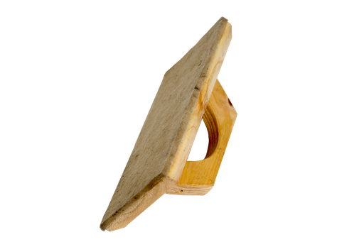 [0266] FRATACHO PINO C/FIELTRO 25 cm.